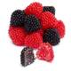 Желейні ягоди Haribo Berries 175 г - зображення 2