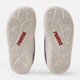 Детские кроссовки для мальчика Reima Tepastelu 5400141B-085B 26 Бежевые (6438557326252) - изображение 6