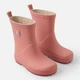 Подростковые резиновые сапоги для девочки Reima Ankka 5400158A-1120 38 Пудровые (6438557352992) - изображение 3