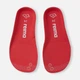 Детские кроссовки для мальчика Reima Telmin Kids 5400175A-3810 25 Красные (6438557335537) - изображение 10