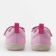 Детские кроссовки для девочки Reima Telmin Kids 5400175A-4250 24 Светло-розовые (6438557335247) - изображение 4