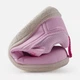 Детские кроссовки для девочки Reima Telmin Kids 5400175A-4250 24 Светло-розовые (6438557335247) - изображение 7