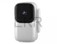 Розумна WiFi IP‑камера 360° WYZE Cam Pan v3 для дому (JU-3036) - изображение 3
