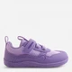 Детские кроссовки для девочки Reima Telmin Kids 5400175A-5700 22 Фиолетовые (6438557335360) - изображение 1