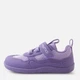 Детские кроссовки для девочки Reima Telmin Kids 5400175A-5700 22 Фиолетовые (6438557335360) - изображение 4