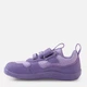 Детские кроссовки для девочки Reima Telmin Kids 5400175A-5700 22 Фиолетовые (6438557335360) - изображение 5