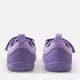 Детские кроссовки для девочки Reima Telmin Kids 5400175A-5700 22 Фиолетовые (6438557335360) - изображение 7