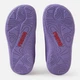 Детские кроссовки для девочки Reima Telmin Kids 5400175A-5700 22 Фиолетовые (6438557335360) - изображение 8