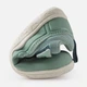 Детские кроссовки для мальчика Reima Telmin Kids 5400175A-81B0 25 Зеленые (6438557335322) - изображение 9