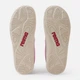 Детские кроссовки для девочки Reima Telmin Junior 5400176A-4250 28 Светло-розовые (6438557335940) - изображение 8