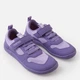 Подростковые кроссовки для девочки Reima Telmin Junior 5400176A-5700 39 Фиолетовые (6438557336312) - изображение 2