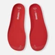 Подростковые кроссовки для девочки Reima Telmin Junior 5400176A-5700 39 Фиолетовые (6438557336312) - изображение 10