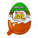 Шоколадное Яйцо Kinder Joy Minecraft 20g - изображение 1
