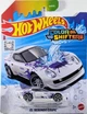 Hot Wheels Color Shifters El Segundo Coupe Машинка Хот Вилс, меняющая цвет (JDN34) - изображение 2