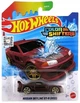 Hot Wheels Color Shifters Nissan Skyline GT-R (R32) Машинка Хот Вилс Ниссан Скайлайн, меняющая цвет (JCM38) - изображение 1