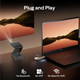 Бездротовий HDMI-адаптер Aurzen CastPlay для проєктора ZIP - изображение 3