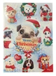 Адвент-календар Merry Christmas BARON в асортименті 75 г (57405) - зображення 3