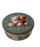 Печиво вершкове Cute Teddies Jacobsens Bakery металева банка в асортименті 150 г (59904) - изображение 1