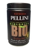 Кава Pellini BIO Logica мелена в металевій банці 250 г (60617) - изображение 1