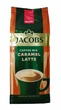 Капучіно Jacobs Caramel Latte 450 г (60369) - зображення 1