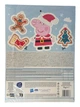 Адвент-календар Peppa Pig із молочного шоколаду 75 г (60875) - зображення 2