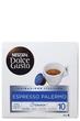 Кава Nescafe Dolce Gusto Espresso Palermo 16 капсул (58456) - зображення 1