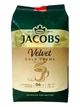Кава Jacobs в зернах Velvet Gold Crema 1кг (60947) - изображение 1