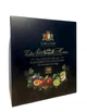 Чай Chelton Благородний дім Flavoured tea collection асорті в пакетиках 20 шт *2 г (60552) - изображение 1