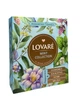 Чай Lovare Mint Collection М'ятне асорті 4 вида по 8 пакетиків (60735) - зображення 1