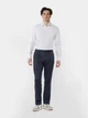Брюки чоловічі GIORGIO Jersey L зріст 5 синій (M01.04.09.611) - изображение 1