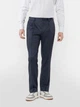 Брюки чоловічі GIORGIO Jersey L зріст 5 синій (M01.04.09.611) - изображение 2