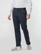 Брюки чоловічі GIORGIO Jersey L зріст 5 синій (M01.04.09.611) - изображение 3