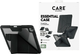 Etui plecki PanzerGlass Y do Apple iPad Air 13" 2024/2025 Black (5715685030741) - obraz 1