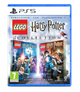 Гра PS5 LEGO Harry Potter Collection (диск Blu-ray) (5051895418246) - зображення 1