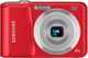 Фотоаппарат Samsung ES25 Red - Б/У - изображение 1