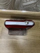 Фотоаппарат Samsung ES25 Red - Б/У - изображение 5