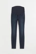Джинси для вагітних синій H&M XS (0946613) - зображення 1