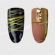 Гель-паутинка золото PNB WEB Gel Gold, 5 мл - изображение 4
