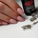 Камуфлювальна каучукова база для гель-лаку PNB UV/LED Camouflage Cover Nude,17 мл - зображення 4