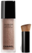 Fluid-tint do twarzy Chanel Les Beiges nawilżający Deep 30 ml (3145891588606) - obraz 1