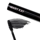 Туш для вій Mary Kay "Сенсація" 8 мл Чорна - зображення 2