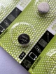 Батарейка Alkaline Battery AG1 LR60 LR621 SR621SW 364 блістер 10 штук - изображение 4