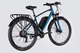 Велосипед с электроприводом 29" AL Formula eCURSOR MAN DD CS рама-19" 48B 17.5А*ч 500Вт темно-синий 2026 - изображение 8