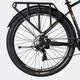 Велосипед з електроприводом 29" AL Formula eCURSOR MAN DD CS рама-19" 48B 13А*г 500Вт чорно-зелений 2026 - зображення 4