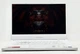 Ігровий ноутбук Asus TUF Dash F15 FX516P White / 15,6" (1920x1080) IPS / Intel Core i7-11370H (4 (8) ядра по 3,0 - 4,8 ГГц) / 16 ГБ DDR4 / 512 ГБ SSD / nVidia GeForce RTX 3060, 6 ГБ GDDR6, 192-біт / Веб-камера / Win 11 б/в - зображення 2