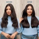 Спрей-стайлинг для волос Moroccanoil Frizz shield spray - изображение 2
