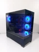 Игровой ПК GTL Gaming Universe Black Tower / Intel Core i5-9500 (6 ядер по 3.0 - 4.4 GHz) / 24 GB DDR4 / 256 GB SSD M.2 + 480 GB SSD + 500 GB HDD / nVidia GeForce GTX 1650 Super, 4 GB GDDR6, 128-bit / 530W б/у - изображение 2