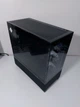 Игровой ПК GTL Gaming Universe Black Tower / Intel Core i5-9500 (6 ядер по 3.0 - 4.4 GHz) / 24 GB DDR4 / 256 GB SSD M.2 + 480 GB SSD + 500 GB HDD / nVidia GeForce GTX 1650 Super, 4 GB GDDR6, 128-bit / 530W б/у - изображение 3