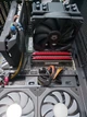 Игровой ПК GTL Gaming Universe Black Tower / Intel Core i5-9500 (6 ядер по 3.0 - 4.4 GHz) / 24 GB DDR4 / 256 GB SSD M.2 + 480 GB SSD + 500 GB HDD / nVidia GeForce GTX 1650 Super, 4 GB GDDR6, 128-bit / 530W б/у - изображение 8