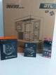 Игровой ПК GTL Gaming Universe Black Tower / Intel Core i5-9500 (6 ядер по 3.0 - 4.4 GHz) / 24 GB DDR4 / 256 GB SSD M.2 + 480 GB SSD + 500 GB HDD / nVidia GeForce GTX 1650 Super, 4 GB GDDR6, 128-bit / 530W б/у - изображение 9